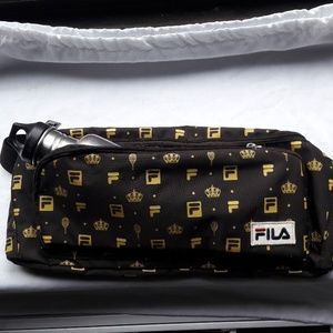 fila bum bag target